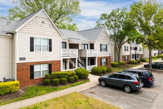 Plus de détails pour 1201 Edenham Ct, Virginia Beach, VA - Multi-résidentiel à vendre