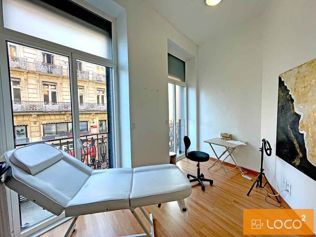19 Rue De Metz, Toulouse for lease Interior Photo- Image 1 of 7