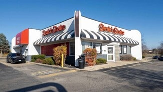 Plus de détails pour 1825 Barrington Rd, Hoffman Estates, IL - Commerce de détail à vendre