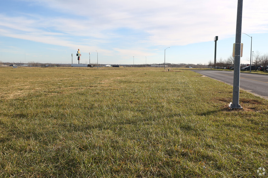 S US 169 Hwy, Saint Joseph, MO à vendre - Photo principale - Image 1 de 1