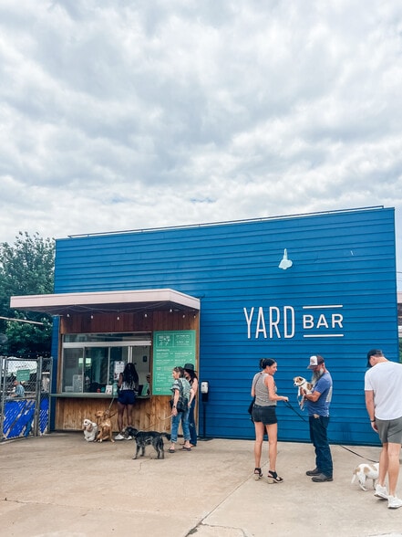 6700 Burnet Rd, Austin, TX for lease - Primary Photo - Image 1 of 3