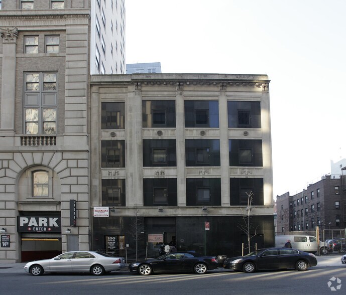 100 Livingston St, Brooklyn, NY for lease - Building Photo - Image 2 of 34