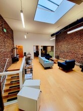 41-43 Drumm St, San Francisco, CA for lease Interior Photo- Image 2 of 5