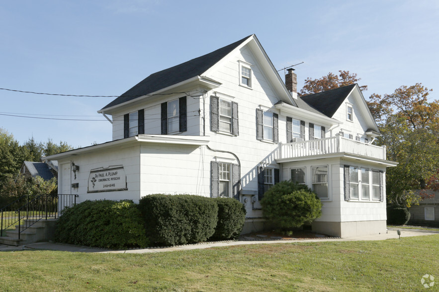 403 Hooper Ave, Toms River, NJ à vendre - Photo principale - Image 1 de 1