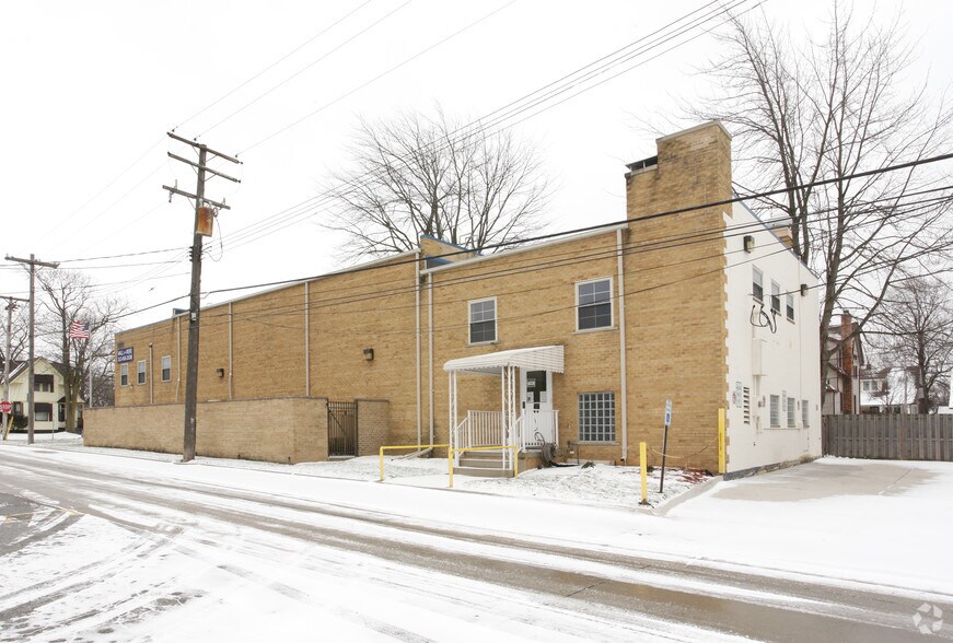 1170 Mason St, Dearborn, MI for sale - Building Photo - Image 2 of 3