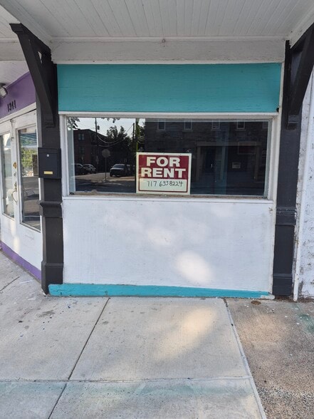 1339-1341 N 2nd St, Harrisburg, PA for lease - Building Photo - Image 2 of 13