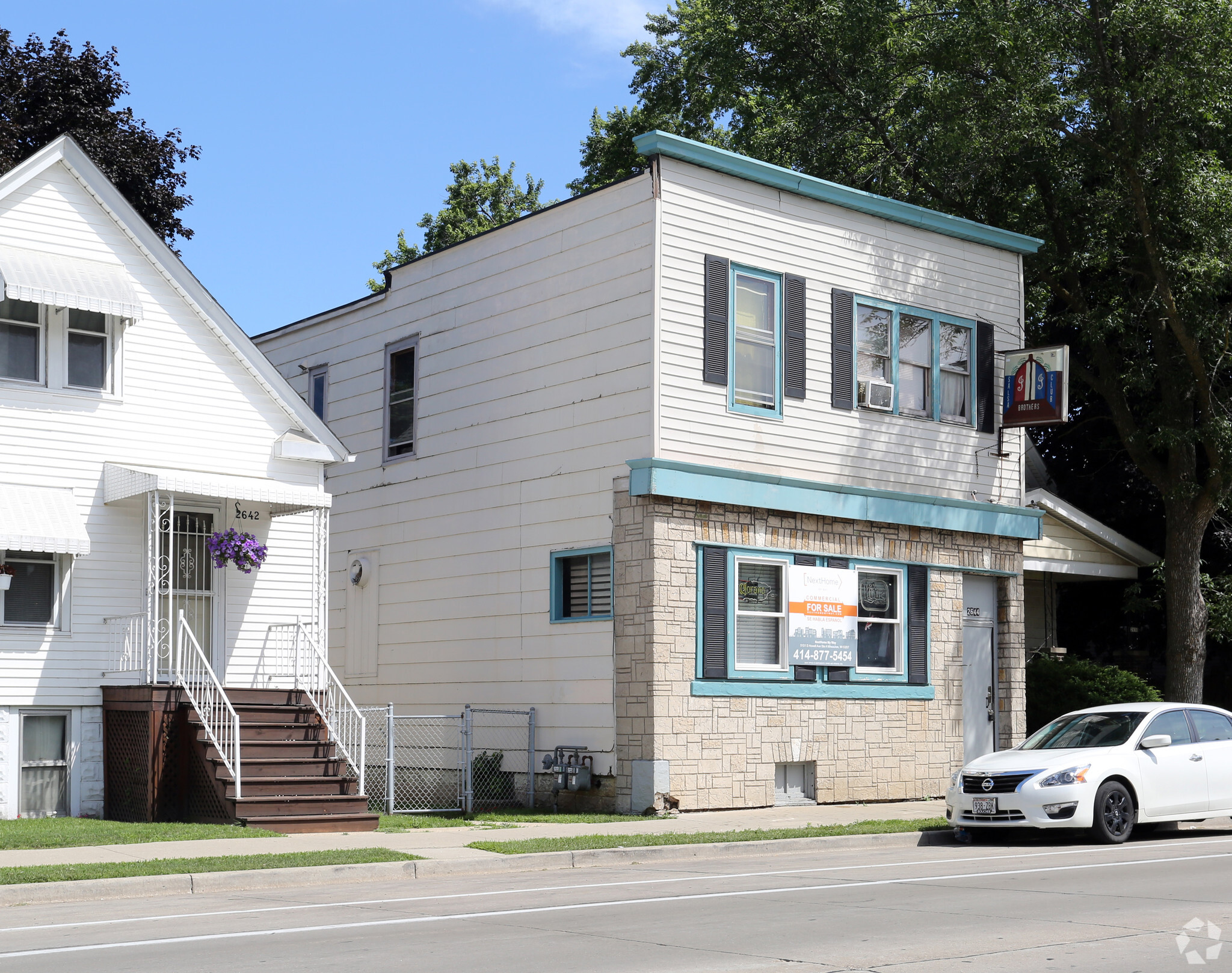 2644 S 13th St, Milwaukee, WI à vendre Photo principale- Image 1 de 1