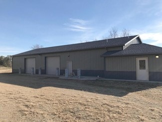 More details for 2569 111th Ave, Allegan, MI - Industrial for Lease