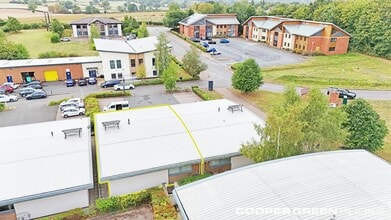 Eco Park Rd, Ludlow for lease Building Photo- Image 2 of 5