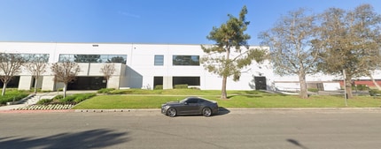 909 E 236th St, Carson, CA for lease Interior Photo- Image 1 of 3