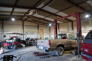 More details for 4801 Interstate 20 W, Clyde, TX - Industrial for Sale