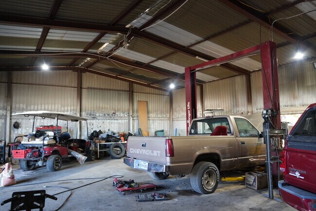 More details for 4801 Interstate 20 W, Clyde, TX - Industrial for Sale