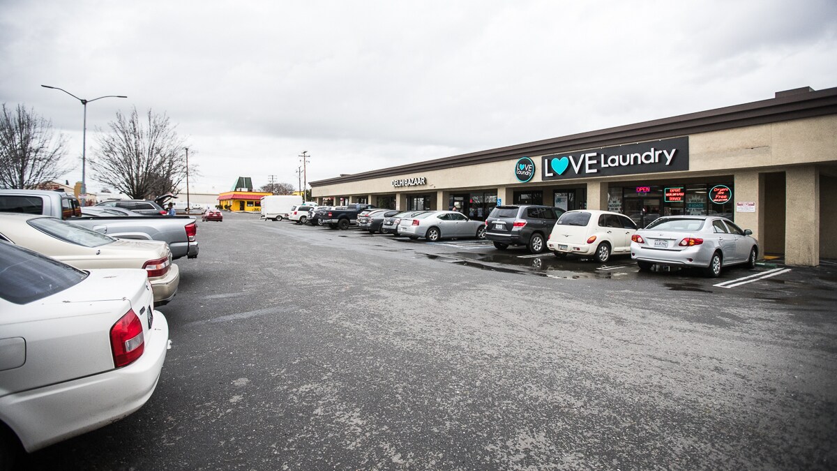 2901-3071 W Capitol Ave, West Sacramento, CA à vendre Photo du bâtiment- Image 1 de 1