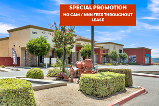 More details for 34862 Monte Vista Dr, Wildomar, CA - Office/Retail, Retail for Lease