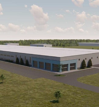 More details for Lathrop St & Old Cleveland Rd, South Bend, IN - Industrial for Lease