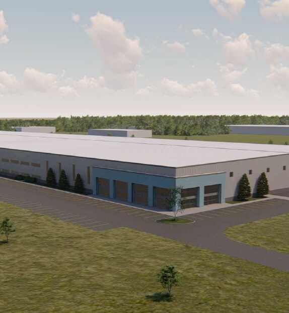 Lathrop St & Old Cleveland Rd, South Bend, IN for lease Building Photo- Image 1 of 2