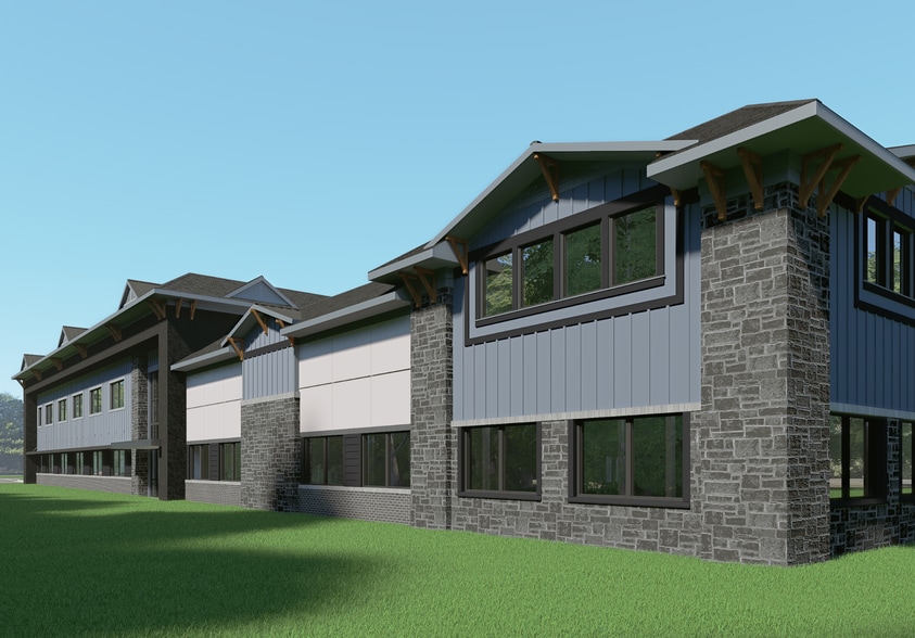 1780 Resurgence Dr, Watkinsville, GA for lease - Building Photo - Image 3 of 8