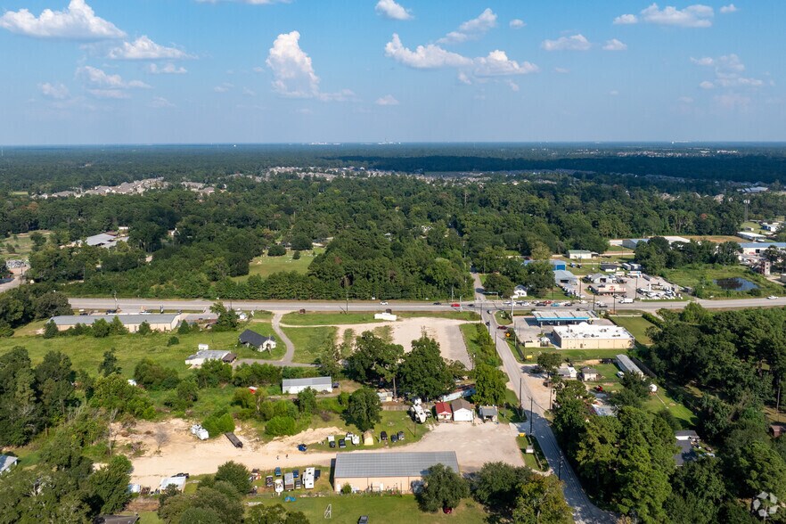 8935 Carraway Ln, Magnolia, TX à vendre - Aérien - Image 2 de 20