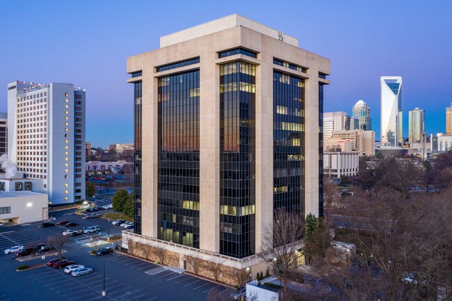 More details for 301 S McDowell St, Charlotte, NC - Office for Lease
