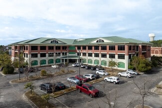 More details for 597 Old Mount Holly Rd, Goose Creek, SC - Coworking for Lease