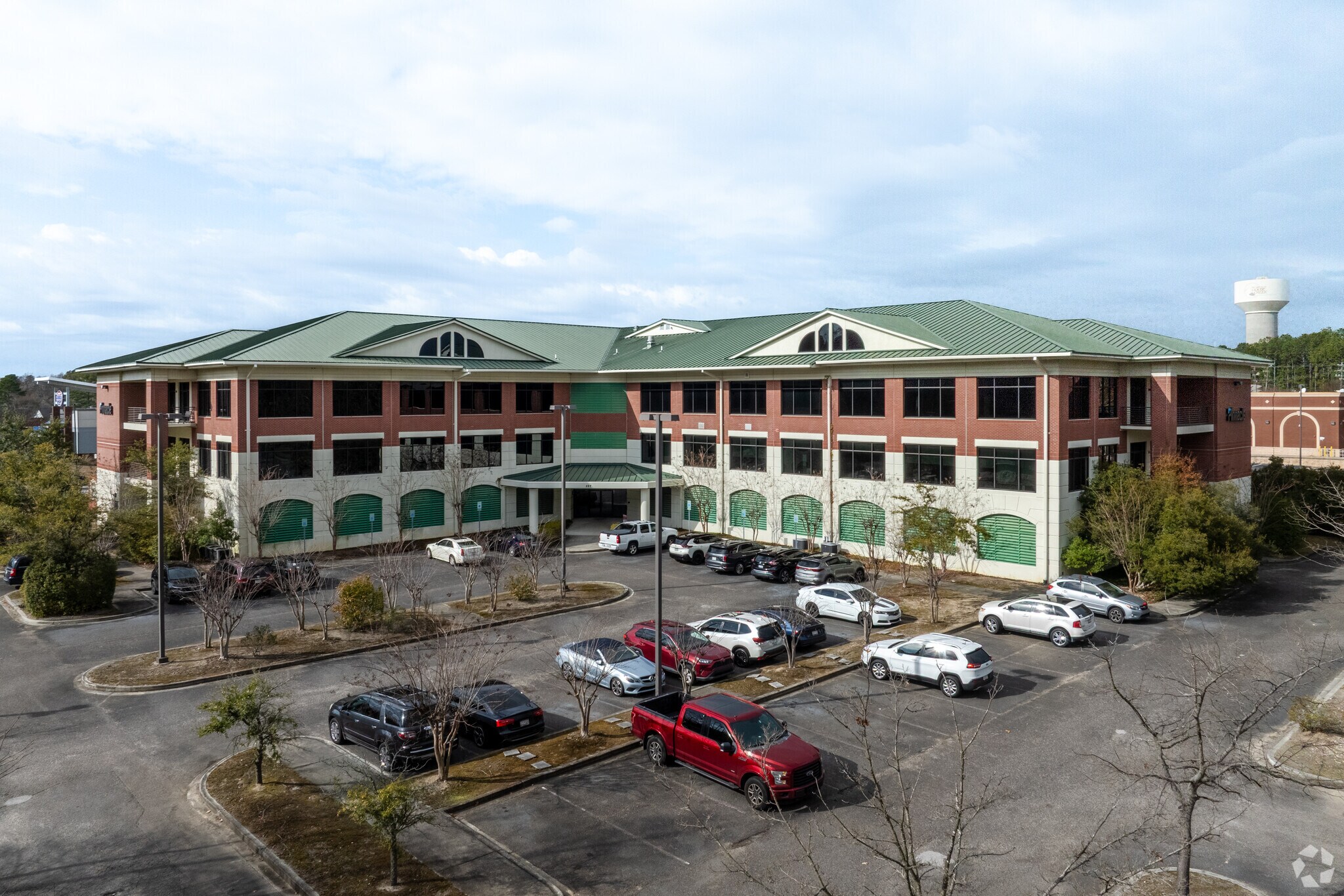 597 Old Mount Holly Rd, Goose Creek, SC à louer Photo principale- Image 1 de 49