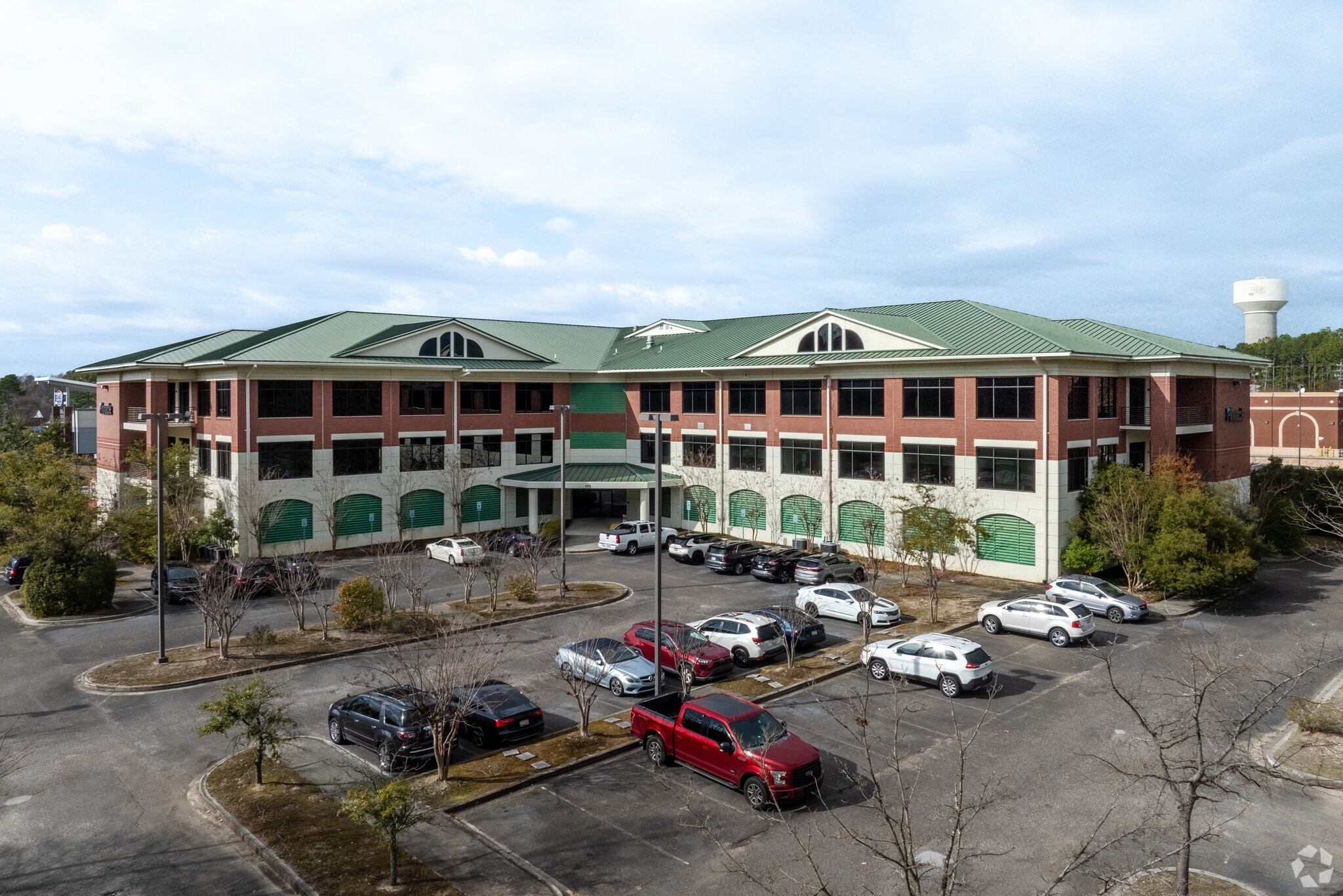 597 Old Mount Holly Rd, Goose Creek, SC for lease Primary Photo- Image 1 of 49