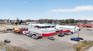 More details for 1190 Main St S, Sauk Centre, MN - Retail for Sale