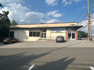 More details for 800-808 E Boston Post Rd, Mamaroneck, NY - Retail for Lease