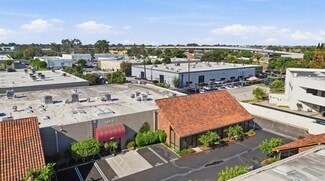 More details for 245 Fischer Ave, Costa Mesa, CA - Flex for Sale