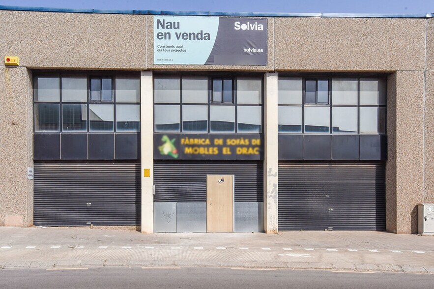 Carrer de Pedraforca, 55, Sant Fruitós de Bages, Barcelona à vendre - Photo du bâtiment - Image 1 de 21