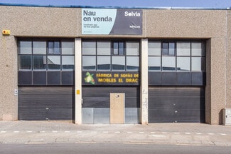 More details for Carrer de Pedraforca, 55, Sant Fruitós de Bages - Industrial for Sale