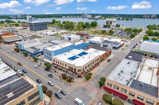 Plus de détails pour 306-310 Huron Ave, Port Huron, MI - Commerce de détail à vendre