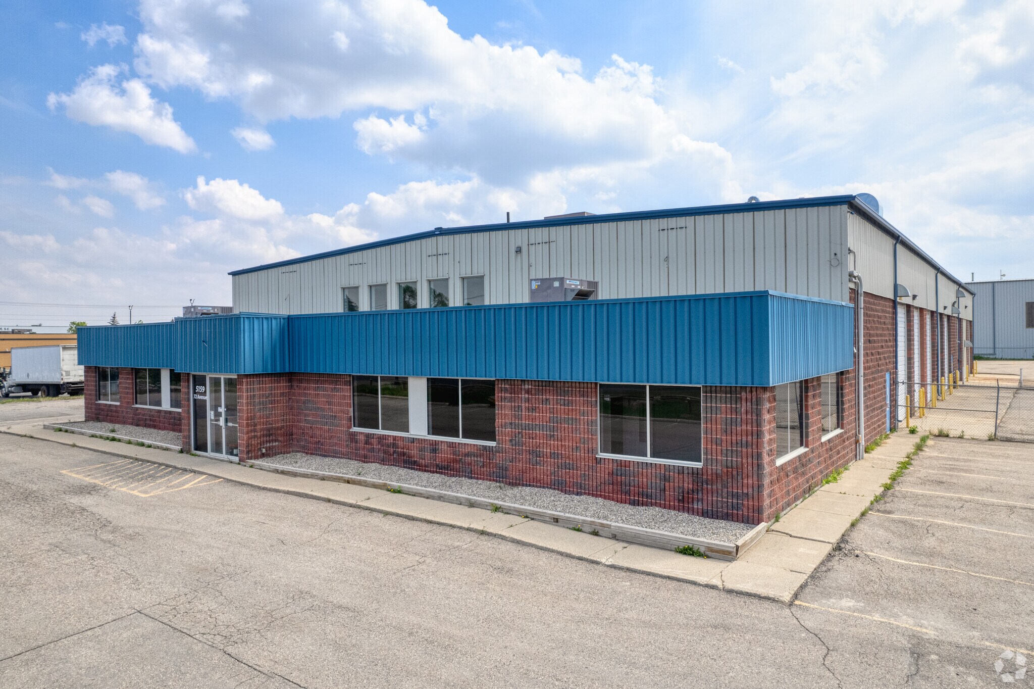 5159 72nd Ave SE, Calgary, AB for sale Building Photo- Image 1 of 1
