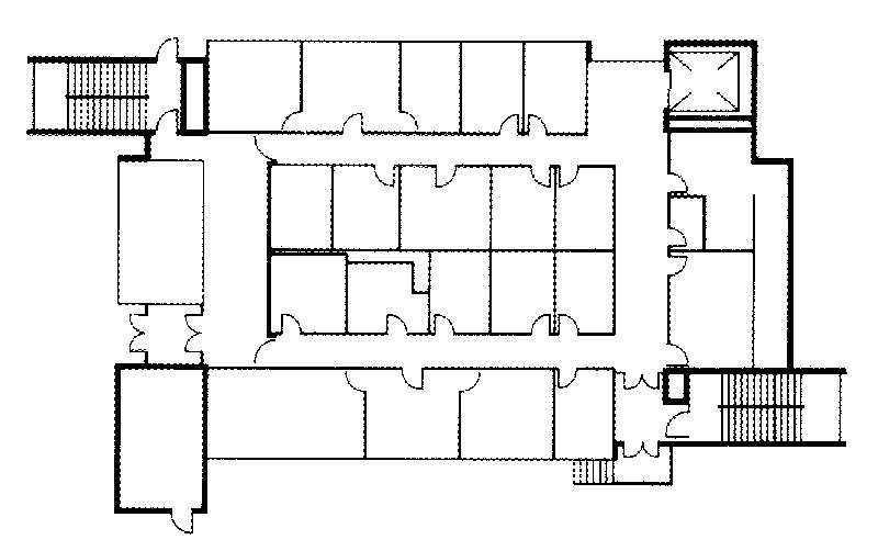 98 Galen St, Watertown, MA à louer - Plan d’étage type - Image 2 de 3