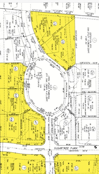 More details for 167-169 Sugartree Ln, Versailles, KY - Land for Sale