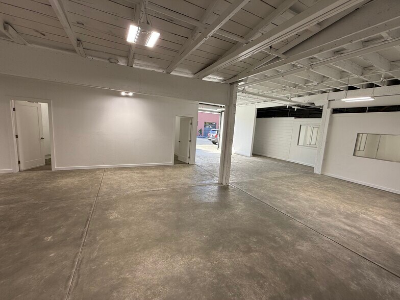 4080 Horton St, Emeryville, CA à louer - Photo du bâtiment - Image 3 de 6