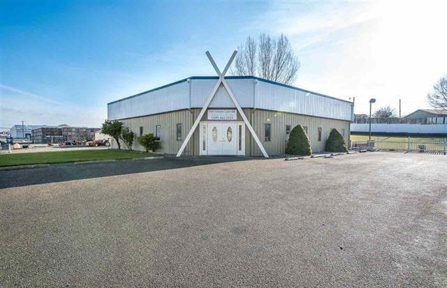 801 Grandridge Rd, Grandview, WA for sale - Building Photo - Image 1 of 1