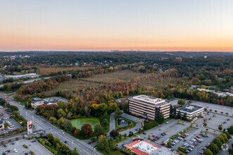 55 Walkers Brook Dr, Reading, MA - aerial  map view - Image1