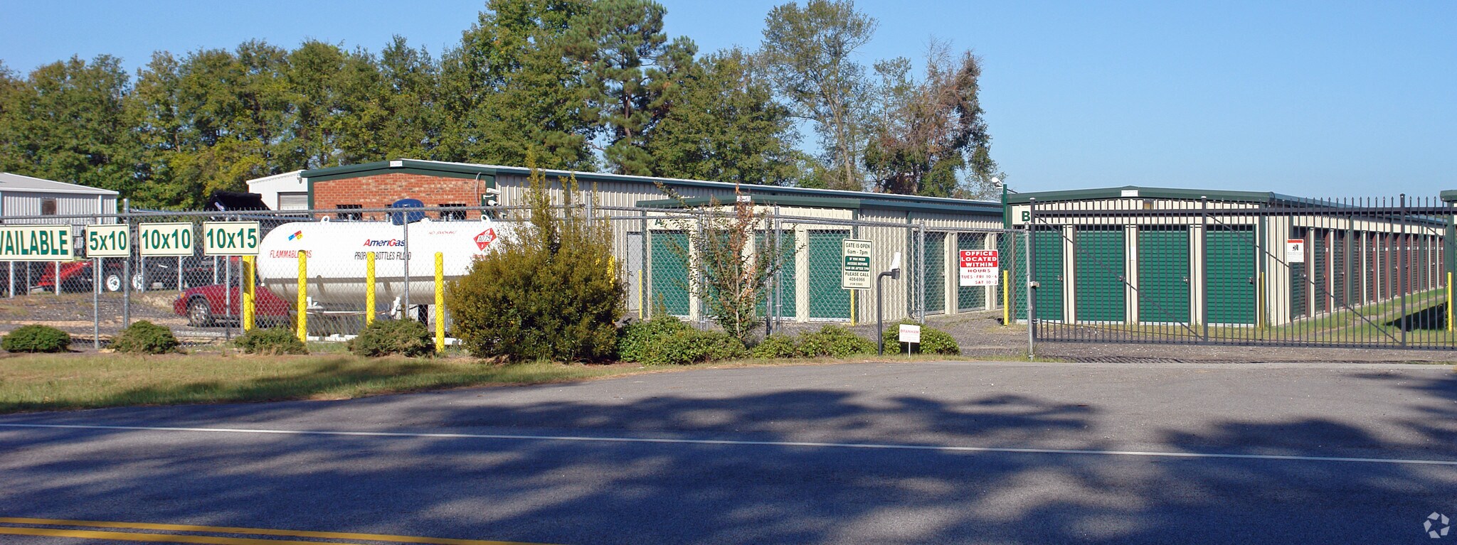 1796 Highway 1, Lugoff, SC for sale Primary Photo- Image 1 of 3