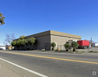 Plus de détails pour 1830-1834 Auburn Blvd, Sacramento, CA - Industriel à louer