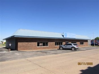 1 S 11th St, Duncan, OK à vendre Photo principale- Image 1 de 11