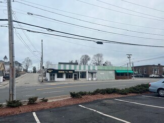 More details for 211 Quincy Ave, Braintree, MA - Retail for Lease