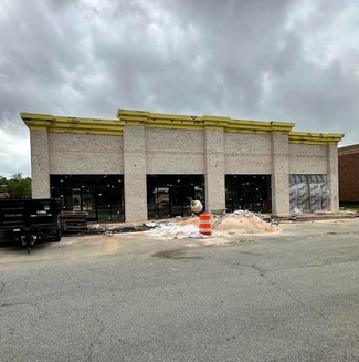 More details for 2695 Buford Hwy, Buford, GA - Retail for Lease