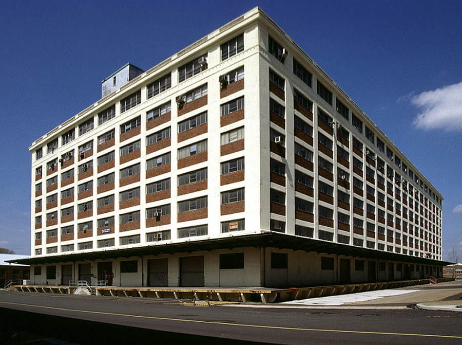 4901 S 13th St, Philadelphia, PA for lease Primary Photo- Image 1 of 5