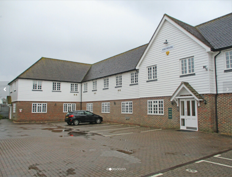 The Broyle, Ringmer for lease - Building Photo - Image 2 of 2