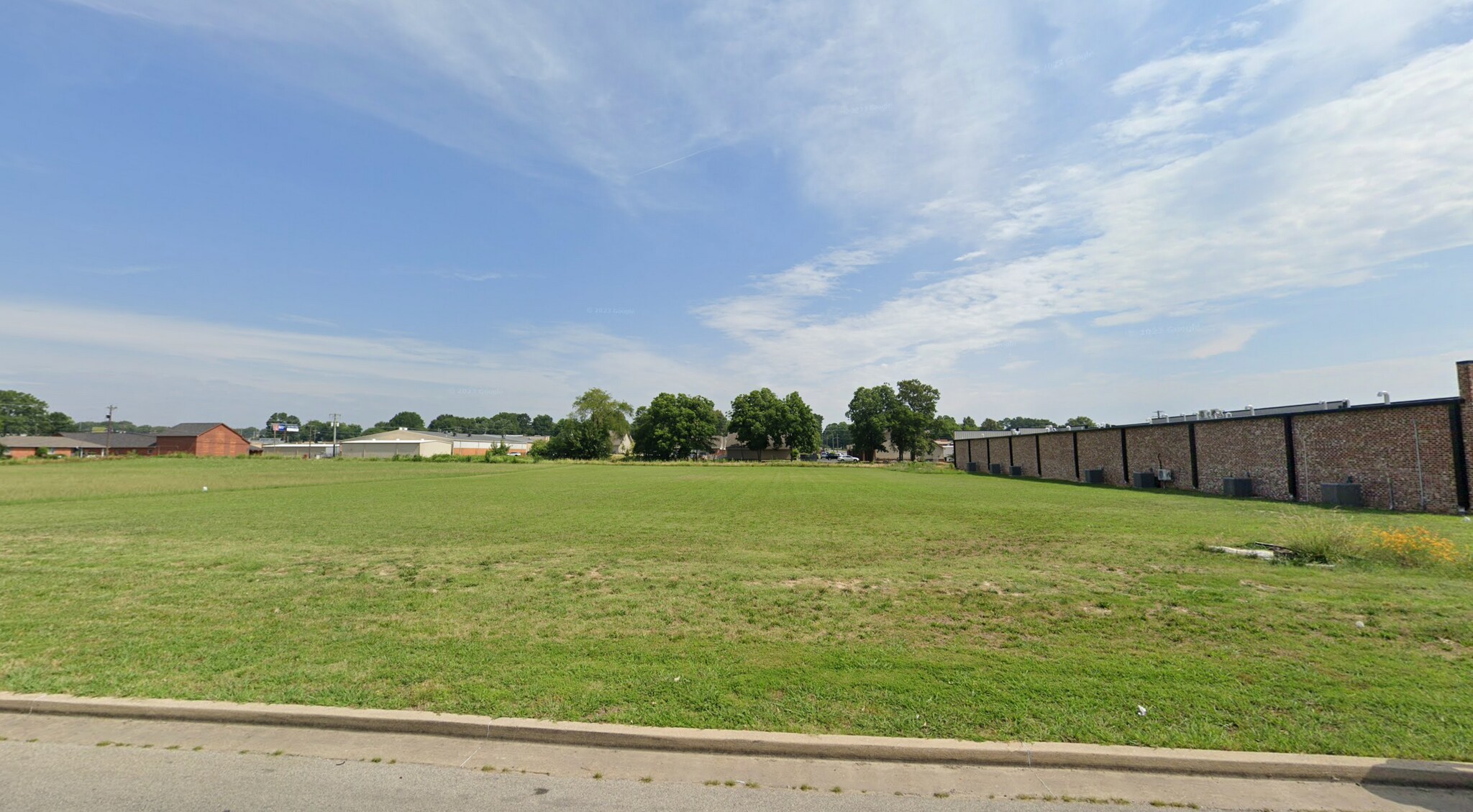 1723 Red Wolf Blvd, Jonesboro, AR for sale Primary Photo- Image 1 of 3