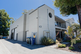 Plus de détails pour 401 Ingalls St, Santa Cruz, CA - Industriel à vendre