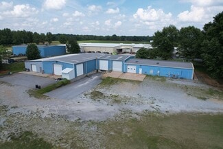 More details for 435 Senn Rd, Inman, SC - Industrial for Sale