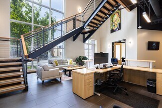 Plus de détails pour 301 Commercial Ave, Anacortes, WA - Bureau/Commerce de détail à louer