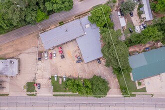 316 Highway 190 E, Huntsville, TX - Aerial  map view - Image1